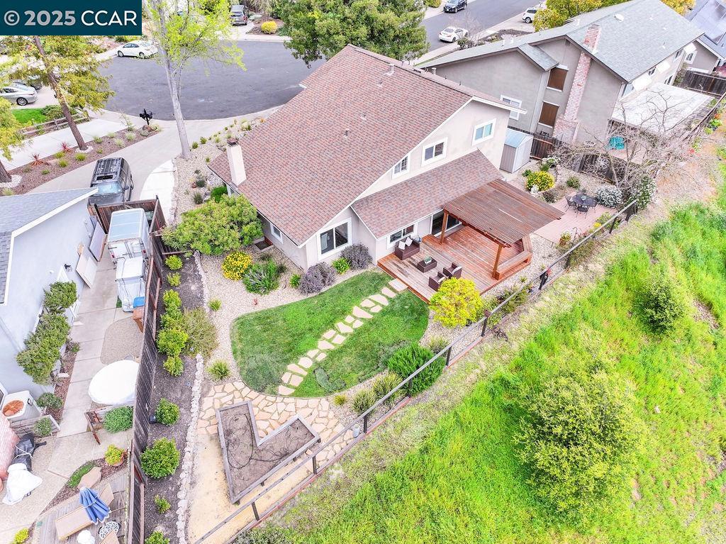 Not Listed - Residential