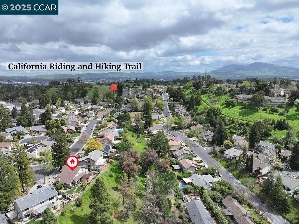Not Listed - Residential
