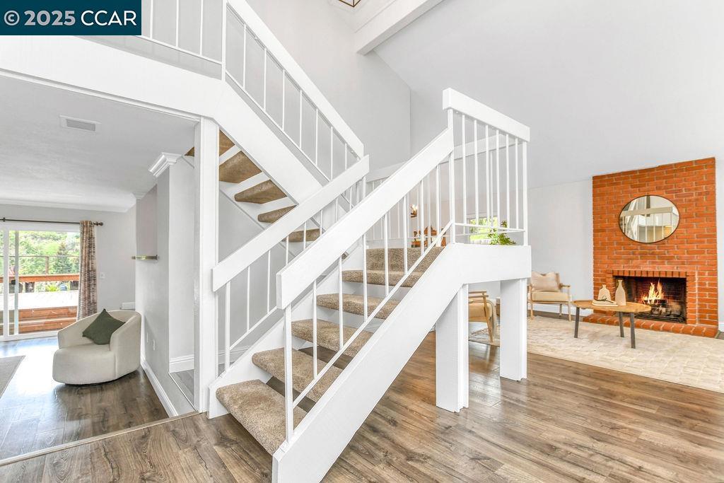 Not Listed - Residential