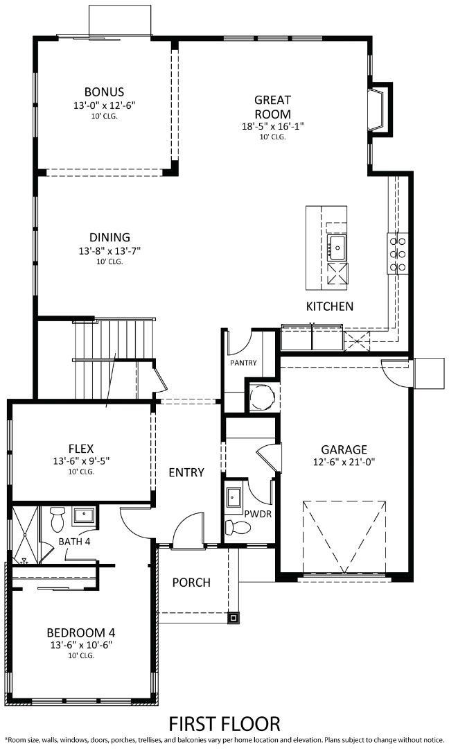 202 Monroe Drive