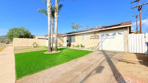 Photo of 1605 N Mollison Avenue, El Cajon, CA 92021 (MLS # PTP2604019)