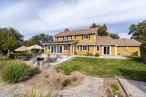 Tiny photo for 1505 Barley Grain, Paso Robles, CA 93446 (MLS # NS25259869)