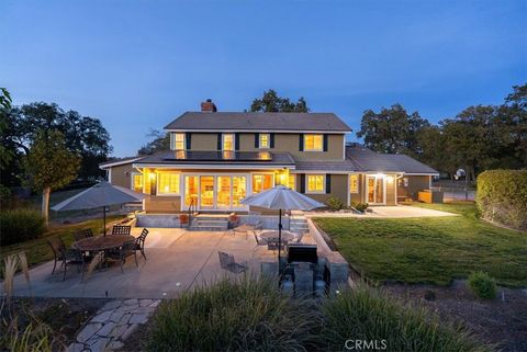 Tiny photo for 1505 Barley Grain, Paso Robles, CA 93446 (MLS # NS25259869)