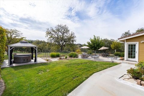 Tiny photo for 1505 Barley Grain, Paso Robles, CA 93446 (MLS # NS25259869)