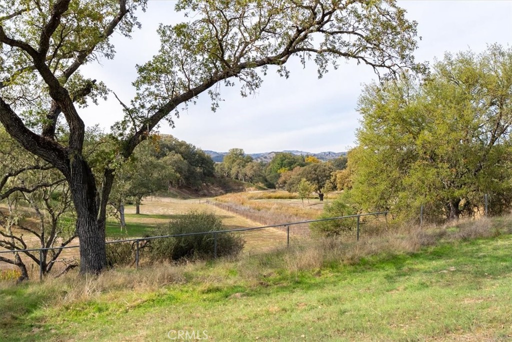 Spanish Camp - Residential