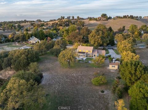 Tiny photo for 1505 Barley Grain, Paso Robles, CA 93446 (MLS # NS25259869)