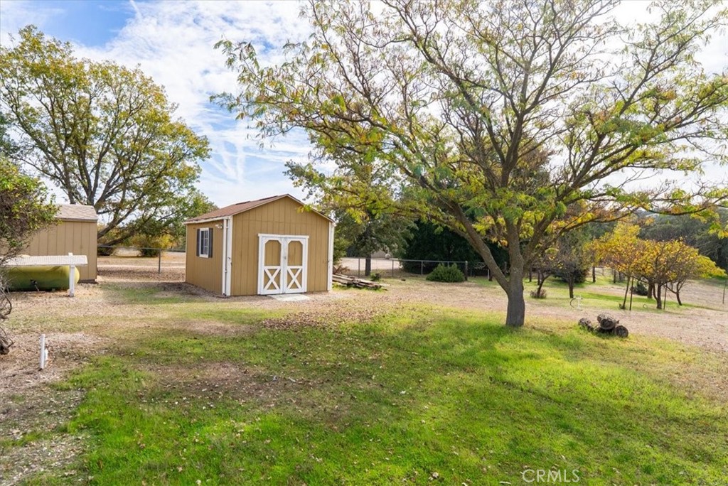 Spanish Camp - Residential