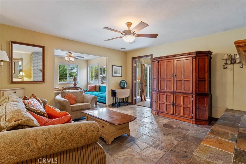 Spanish Camp - Residential