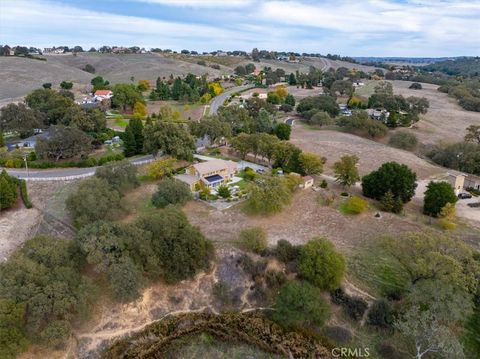 Tiny photo for 1505 Barley Grain, Paso Robles, CA 93446 (MLS # NS25259869)