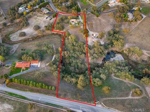 Tiny photo for 1505 Barley Grain, Paso Robles, CA 93446 (MLS # NS25259869)