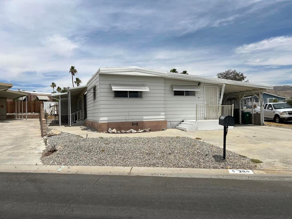 69290 Parkside Drive