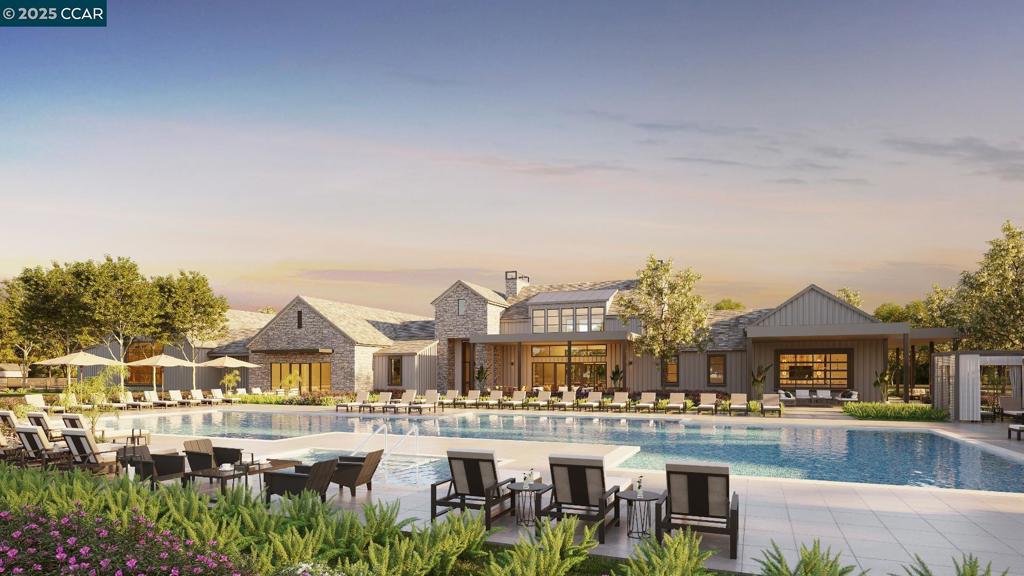 REGENCY - Residential