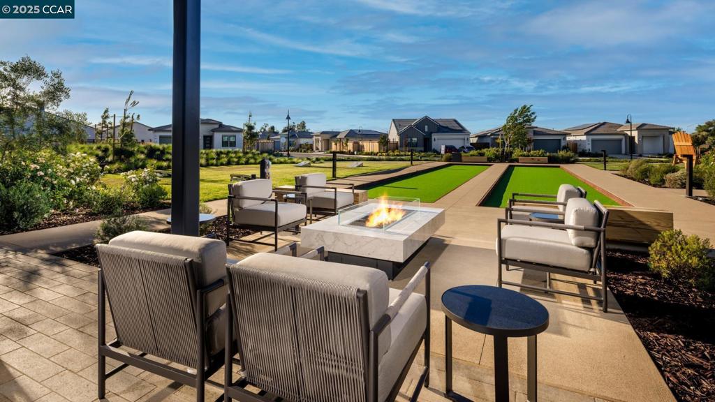 REGENCY - Residential