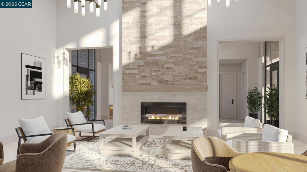 REGENCY - Residential