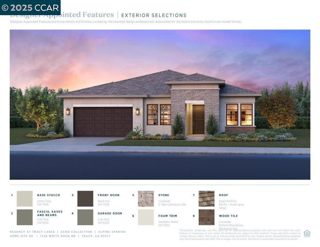 REGENCY - Residential