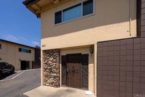 423 Woodlawn Ave A Chula Vista CA 91910