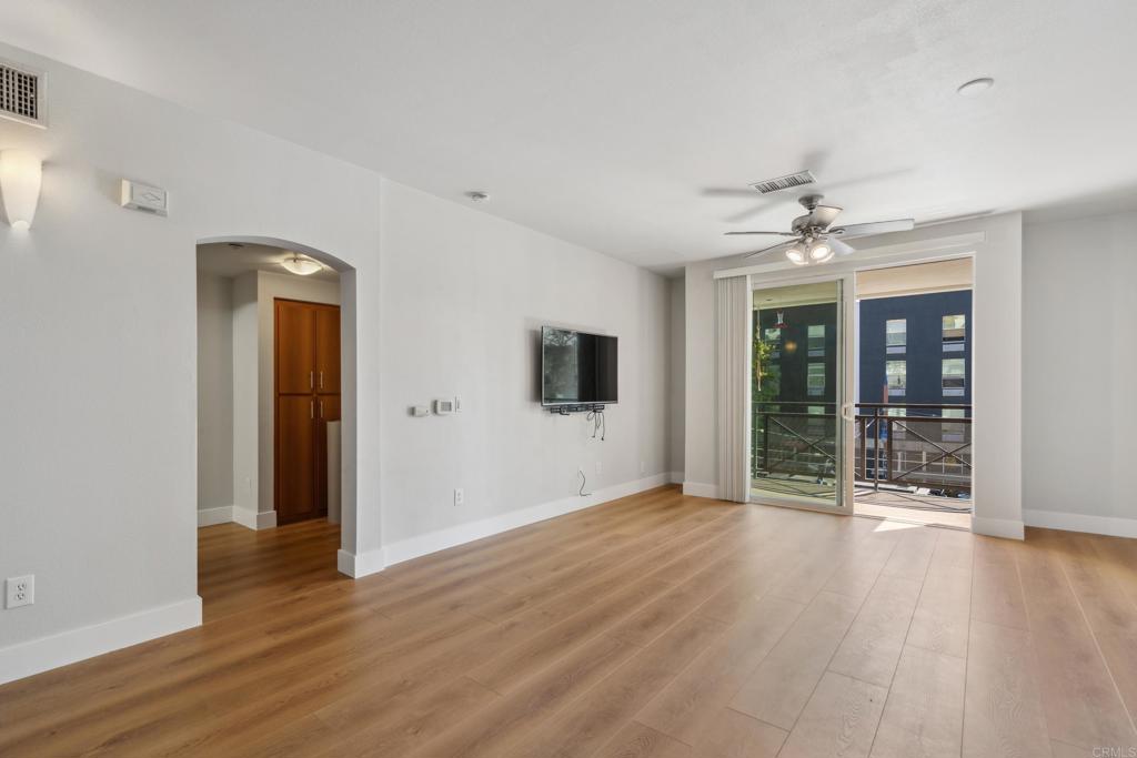 550 Park Boulevard 2306