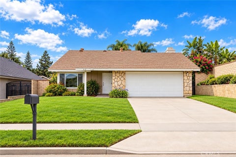 Photo of 15874 Tern Street, Chino Hills, CA 91709 (MLS # CV26198023)