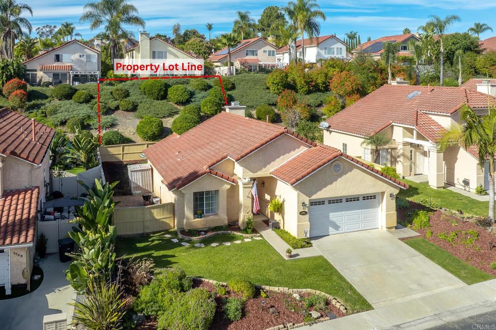 1745 Crystal Ridge Way