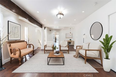 Photo of 523 Oleander, Highland Park, CA 90042 (MLS # PF25249646)