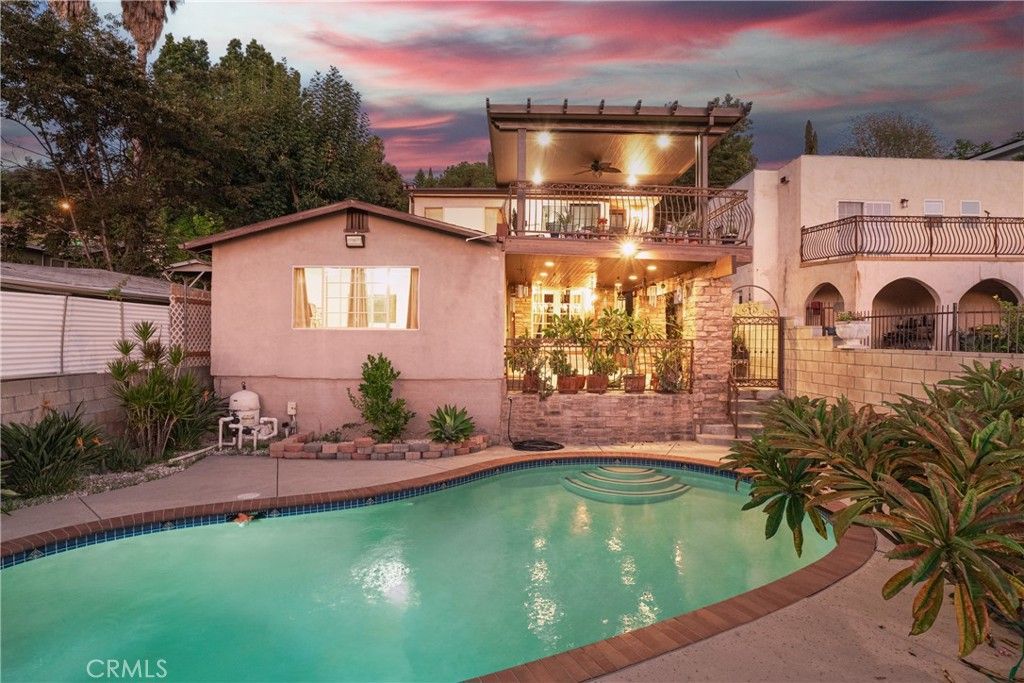 Photo of 523 Oleander, Highland Park, CA 90042 (MLS # PF25249646)