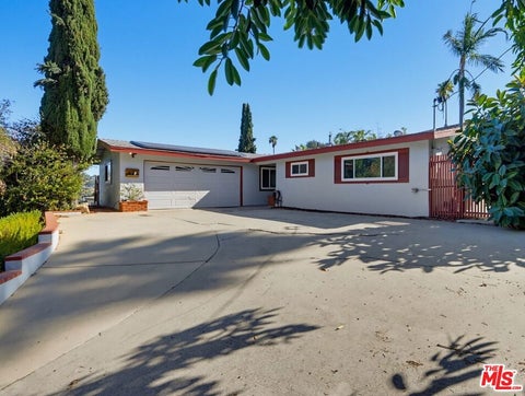 Photo of 3365 S Bonita Street, Spring Valley, CA 91977 (MLS # 26101794)