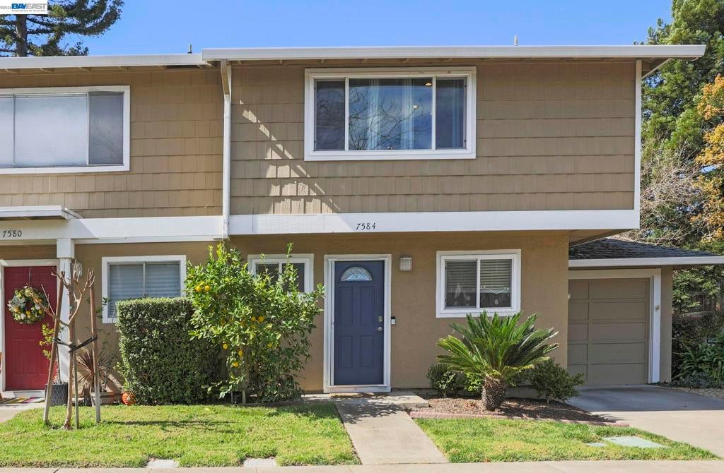 7584 Silvertree Ln, Dublin CA 94568
