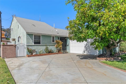 Photo of 10253 Angell St, Downey, CA 90242 (MLS # PW26093872)