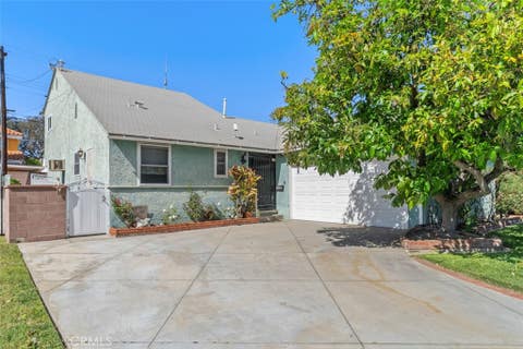 Photo of 10253 Angell St, Downey, CA 90242 (MLS # PW26093872)