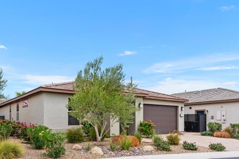 Photo of 50690 Havasu Falls Drive, Indio, CA 92201 (MLS # 219149271DA)