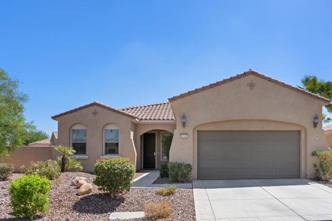 Photo of 81841 Camino Los Milagros, Indio, CA 92203 (MLS # 219152808DA)