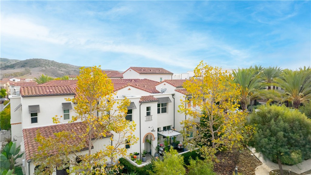 LYON VILLAS (SENVL) - Residential