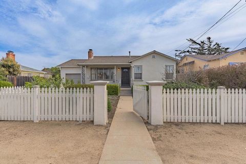 Photo of 1986 Luxton Street, Seaside, CA 93955 (MLS # ML82038807)