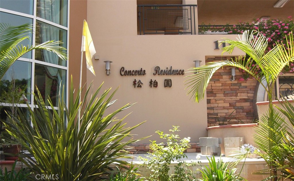 SENIOR COMMUNITY 62+ years of age or older. Located in a desirable senior community in North Alhambra, this move-in ready ground-floor end unit offers both comfort and convenience. Just steps from Main Street, residents enjoy easy access to public transportation, shops, restaurants, and a local theater. The complex features a recreation room, library, and secure gated subterranean parking with one assigned space and ample guest parking. Only one occupant is required to be 62 years of age or older. The unit boasts a spacious private concrete patio, granite countertops, maple cabinetry, laminated flooring, window shutters, a sliding glass door, and an in-unit laundry area. The master suite includes a walk-in closet and a full bathroom, while the enclosed den is currently used as a second bedroom. This home is perfect for those seeking a peaceful and accessible lifestyle in a well-maintained senior community.