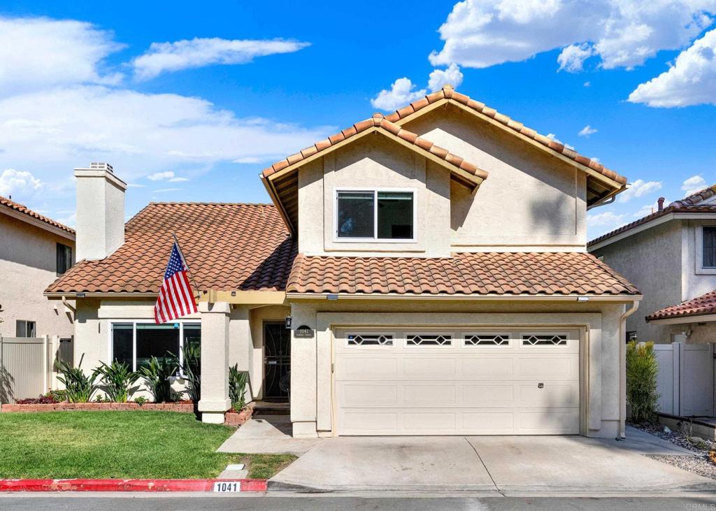 1041 Fairhill Terrace TER