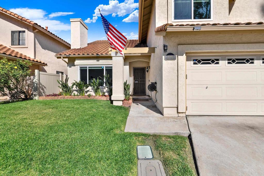 1041 Fairhill Terrace TER, Spring Valley CA 91977