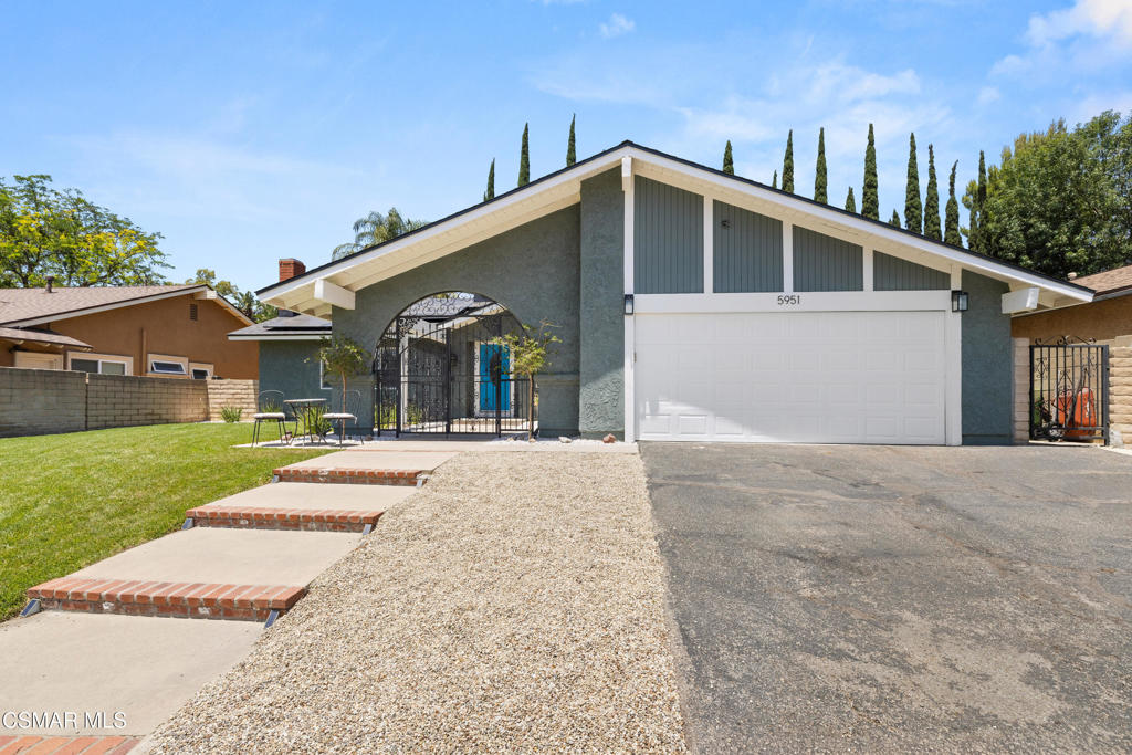 5951 Serena Street