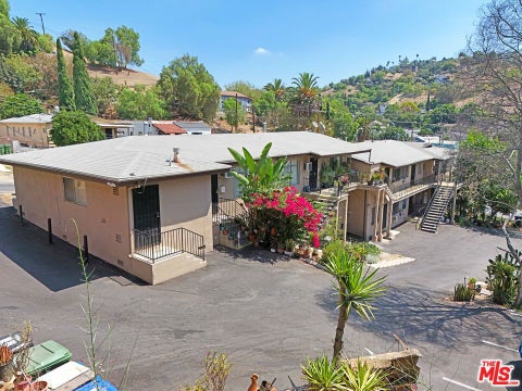Photo of 2931 Lincoln Park Avenue, Los Angeles, CA 90031 (MLS # 26874075)