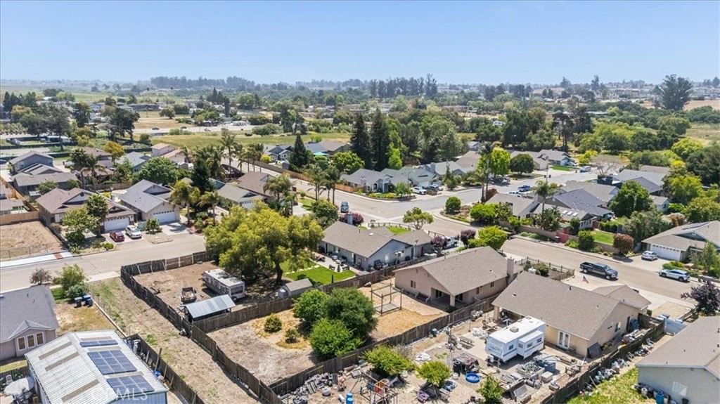 Nipomo(340) - Residential