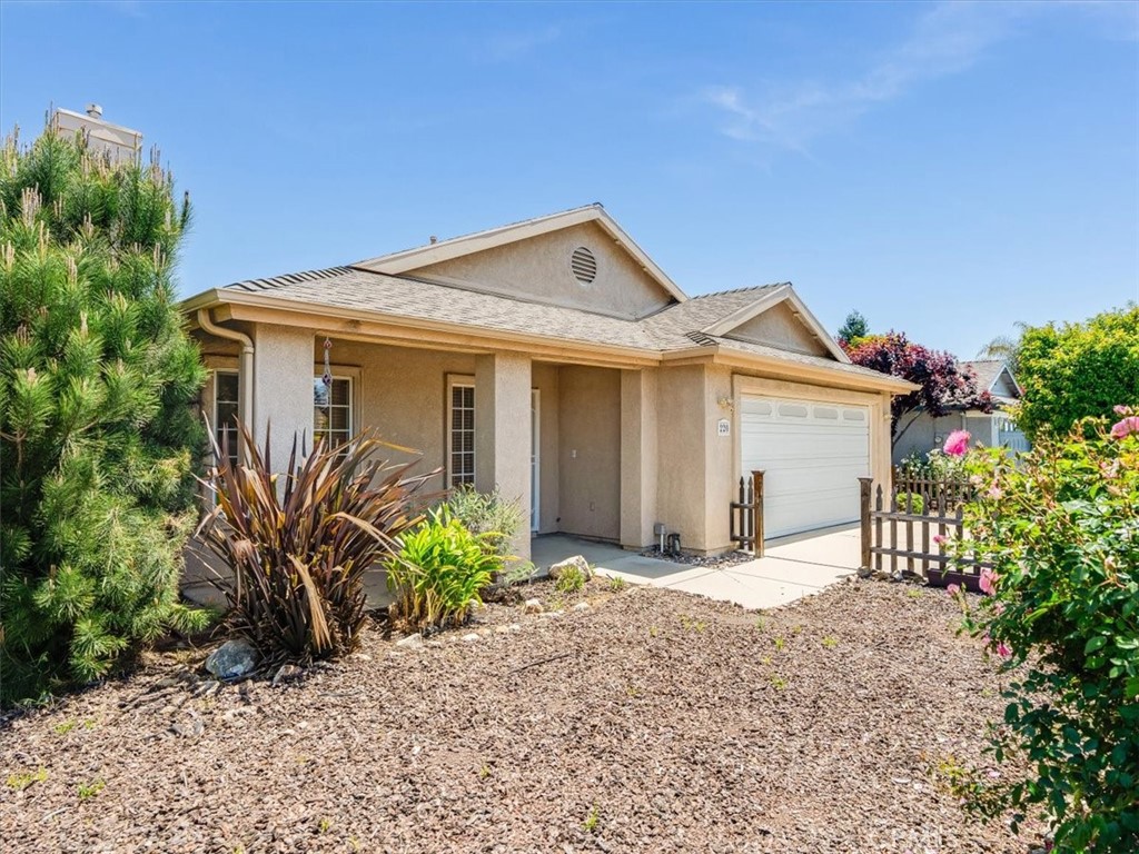 Nipomo(340) - Residential