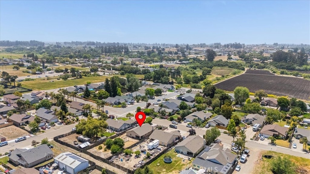 Nipomo(340) - Residential