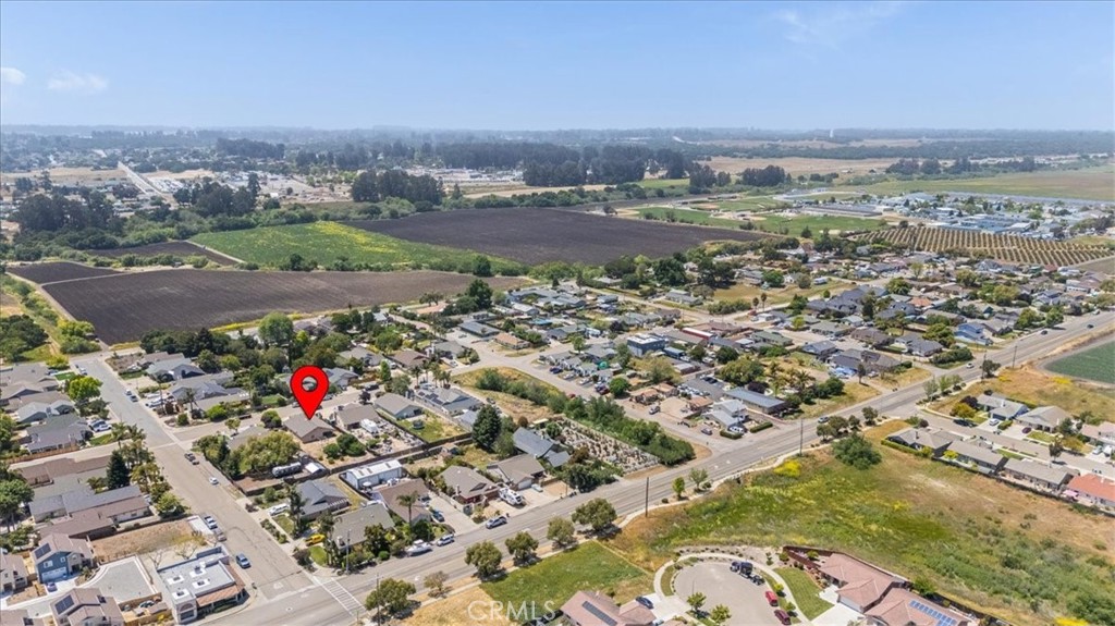 Nipomo(340) - Residential