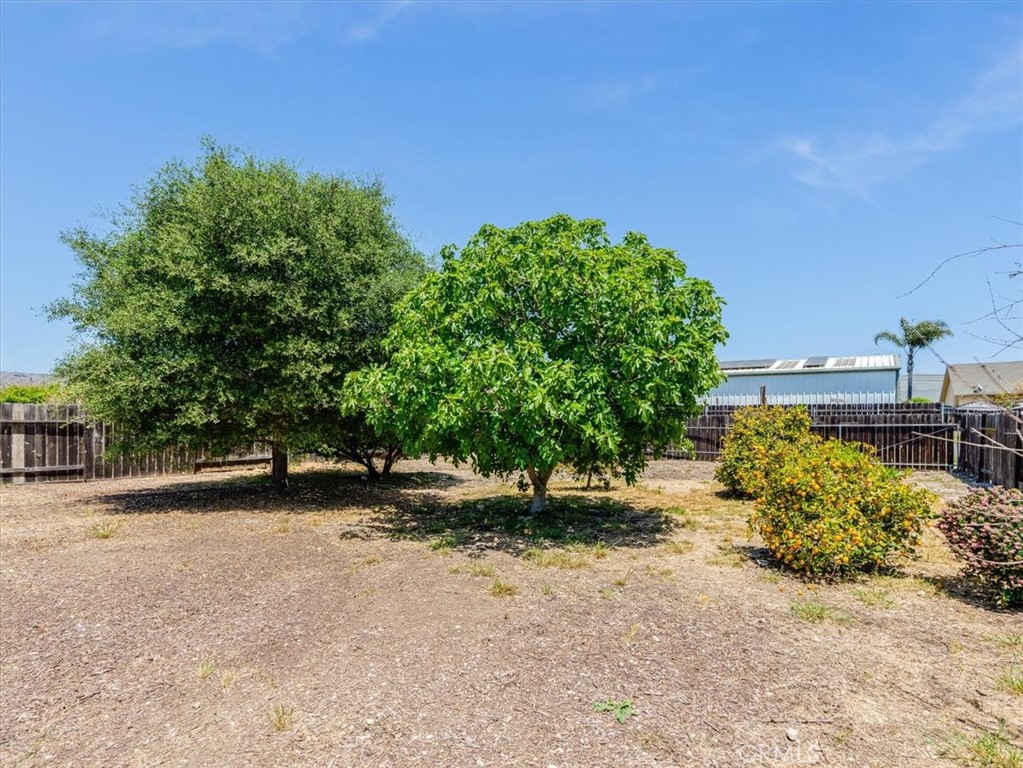 Nipomo(340) - Residential