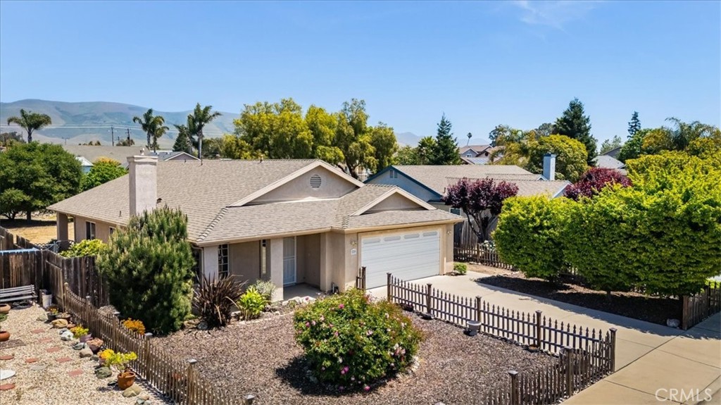 Nipomo(340) - Residential