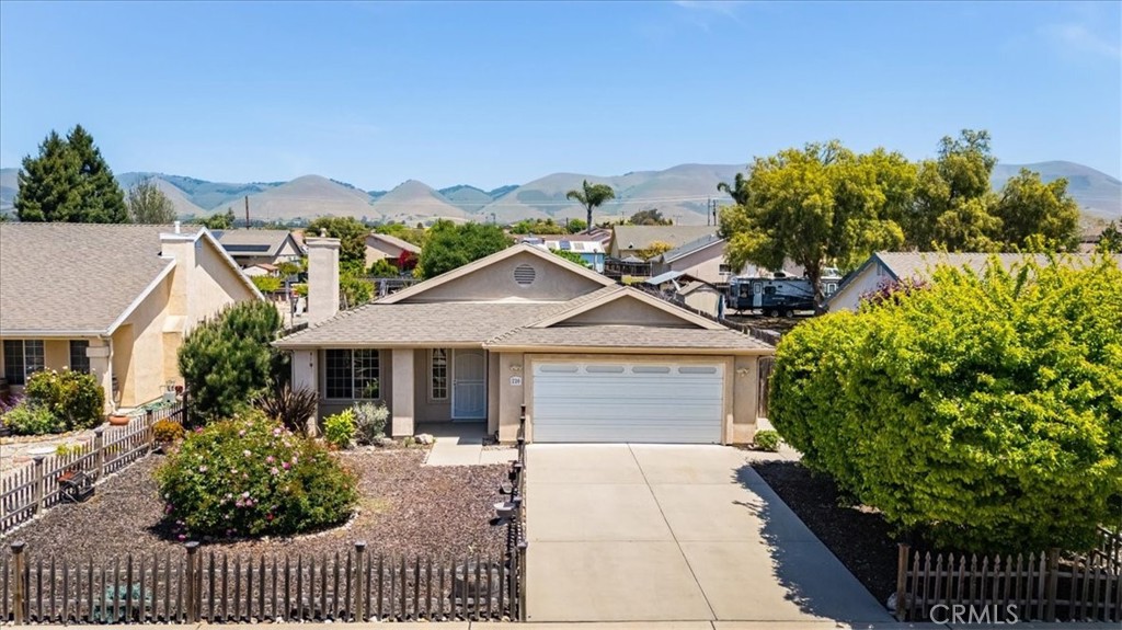 Nipomo(340) - Residential