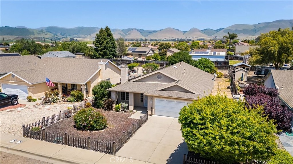 Nipomo(340) - Residential