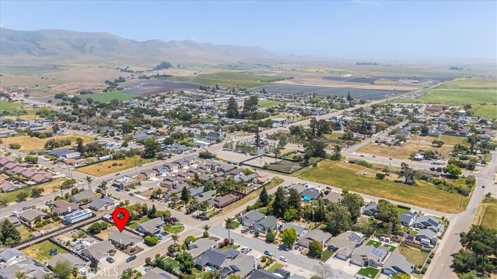 Nipomo(340) - Residential