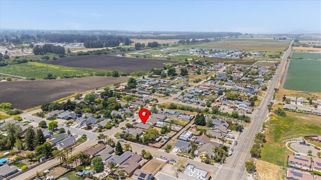 Nipomo(340) - Residential