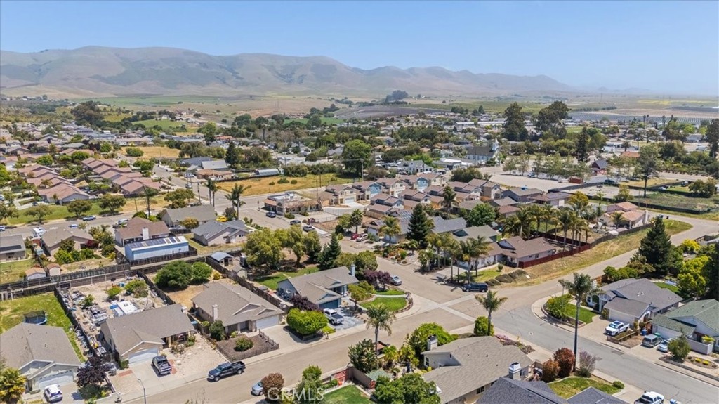 Nipomo(340) - Residential