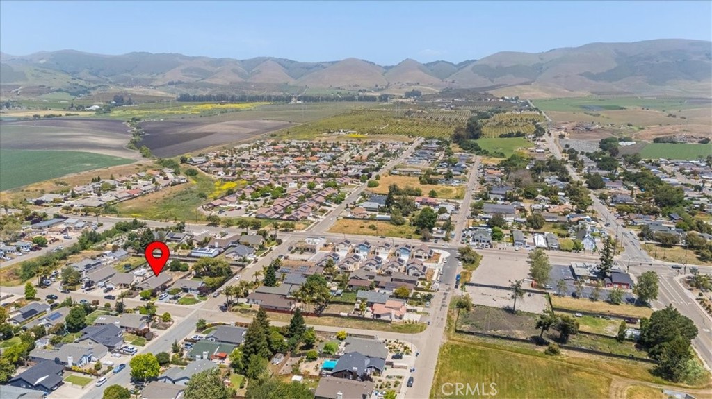 Nipomo(340) - Residential